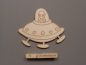 Preview: Kindergarderobe "Weltall"