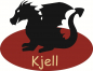 Preview: Wandlampe Drachen-01