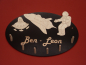 Preview: Kindergarderobe "Weltall"