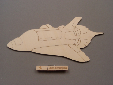 Kindergarderobe "Weltall"
