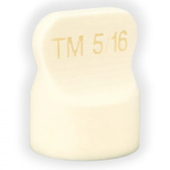 Teigblume kompatibel mit Thermomix TM5 oder TM6 – Teig lösen war noch nie so einfach!