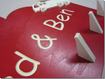 Neues Modell Kindergarderobe "Wolke"