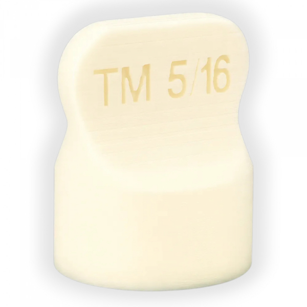 Teigblume kompatibel mit Thermomix TM5 oder TM6 – Teig lösen war noch nie so einfach!