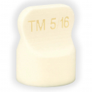 Teigblume kompatibel mit Thermomix TM5 oder TM6 – Teig lösen war noch nie so einfach!